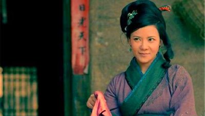 水浒传中孙二娘对武松的感情 两个人最后怎么样了