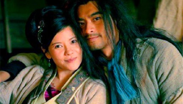 水浒传中孙二娘对武松的感情