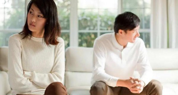 和老公冷战怎样让他主动找我