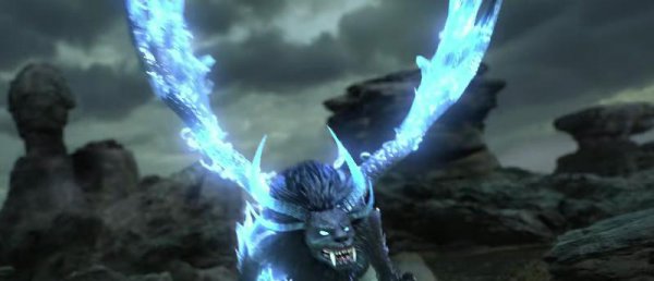 完美世界狻猊厉害还是朱厌厉害