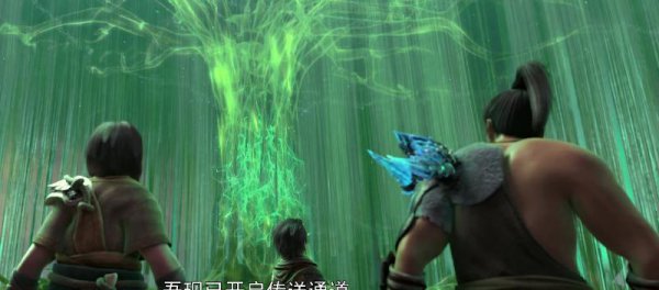 完美世界狻猊厉害还是朱厌厉害