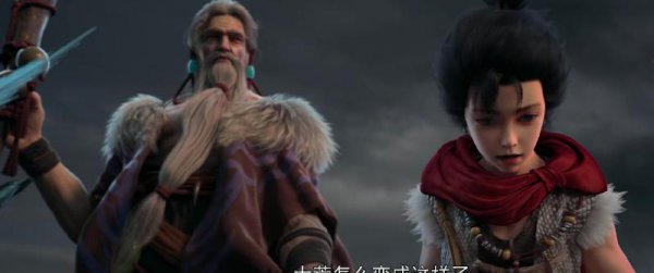 完美世界狻猊厉害还是朱厌厉害