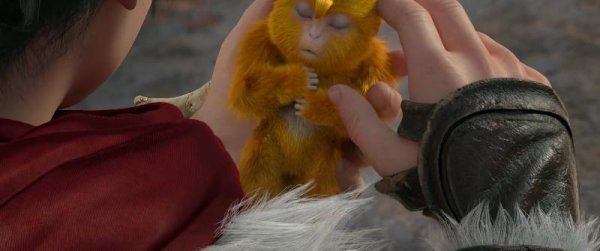 完美世界狻猊厉害还是朱厌厉害