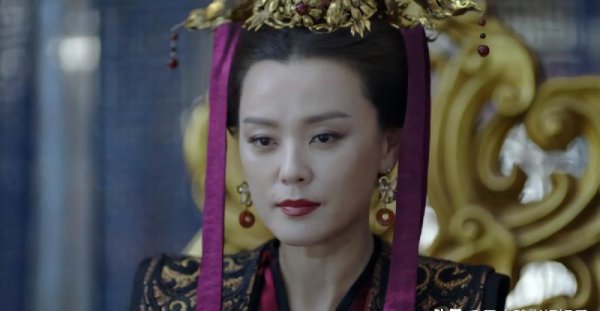 战豆豆和太后关系