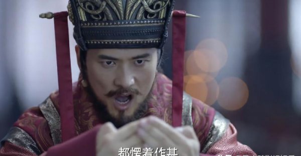 战豆豆和太后关系