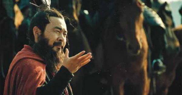 中国古代最狠的部队名称