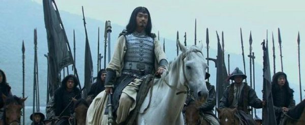 中国古代最狠的部队名称