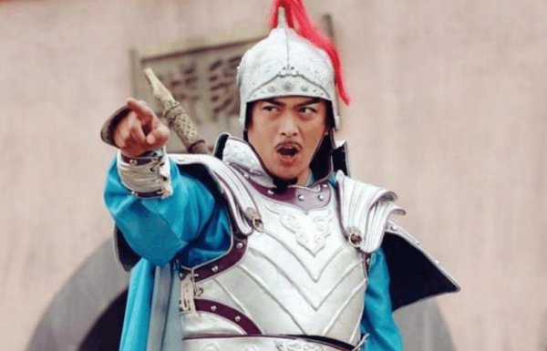 中国古代最狠的部队名称