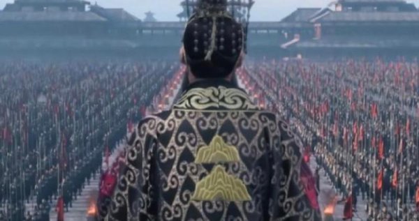 中国古代最狠的部队名称