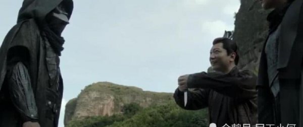 范闲什么时候和北齐皇帝睡了