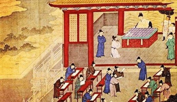 国子监什么意思解释