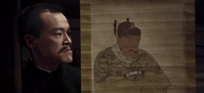 历史上朱元璋真实长相记载 朱元璋画像样貌是什么样的