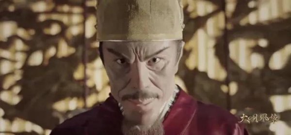 历史上朱元璋真实长相记载