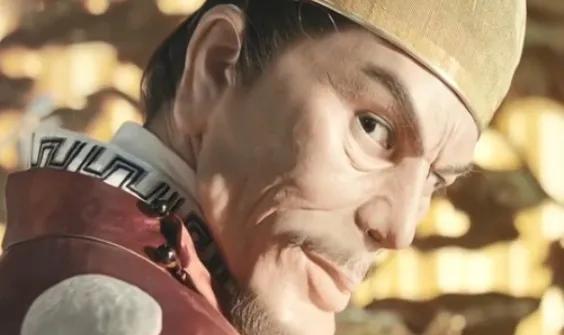 历史上朱元璋真实长相记载