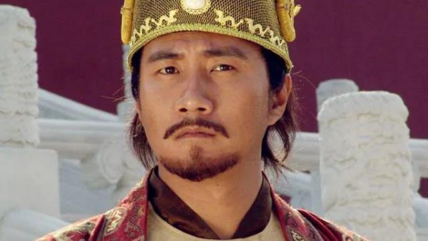 历史上朱元璋真实长相记载