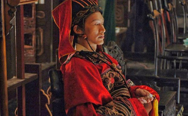 古代监察御史是几品官职