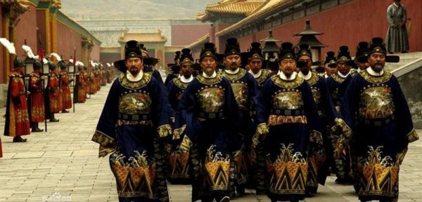 古代监察御史是几品官职