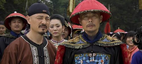 古代监察御史是几品官职