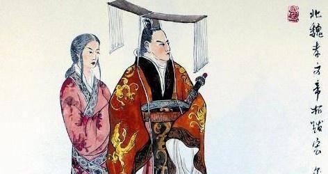 北魏孝文帝改革的时间是什么时候