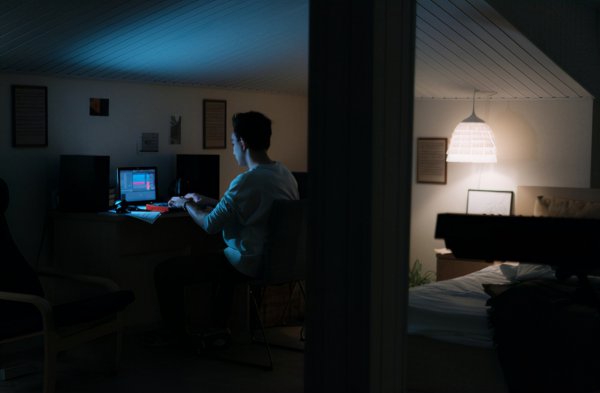 殡仪馆工资真的很高吗