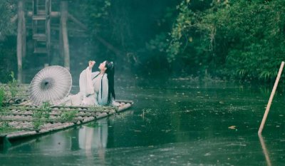 意境最美的宋词有哪些 意境唯美得令人心醉的宋词