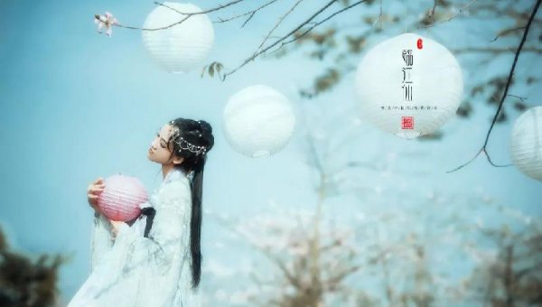 意境最美的宋词有哪些