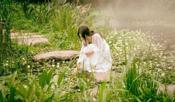 意境最美的宋词有哪些