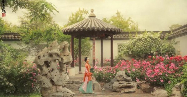 意境最美的宋词有哪些