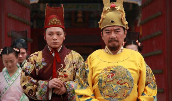 明朝朱允炆为什么会败给朱棣