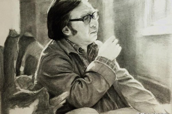 孙少平最后和谁在一起了