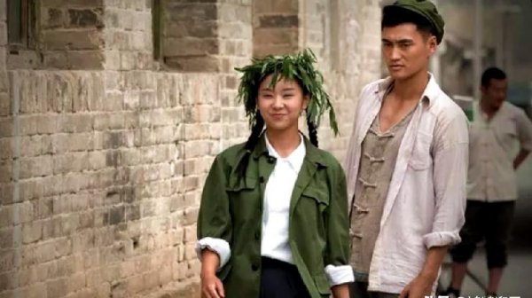 孙少平最后和谁在一起了