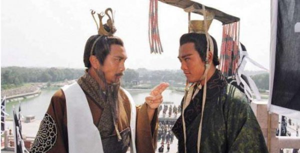 比宰相大一级是什么官职