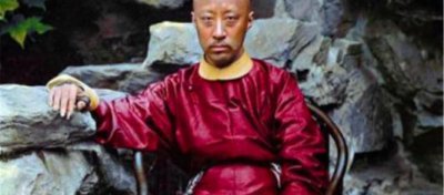 恭亲王与慈禧什么关系 恭亲王与慈禧太后有爱情真的吗