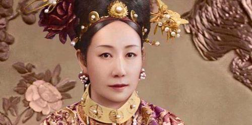 恭亲王与慈禧什么关系