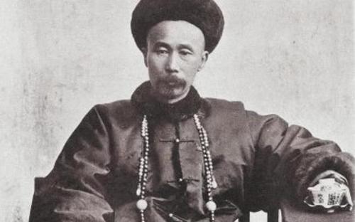 恭亲王与慈禧什么关系