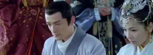 琅琊榜太奶奶和林殊什么关系