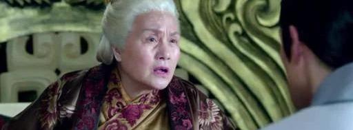 琅琊榜太奶奶和林殊什么关系