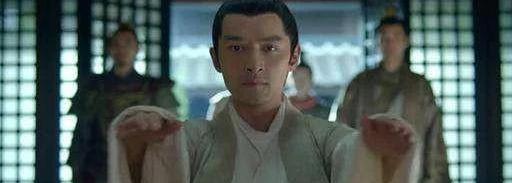 琅琊榜太奶奶和林殊什么关系