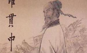 罗贯中施耐庵的关系