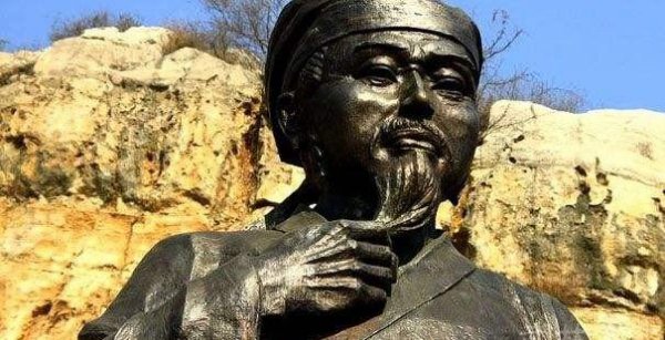 罗贯中施耐庵的关系