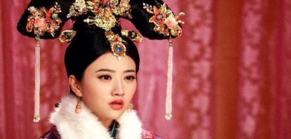 海兰珠和大玉儿是什么关系