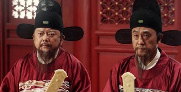 胡惟庸案发生在哪个朝代