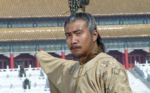 胡惟庸案发生在哪个朝代