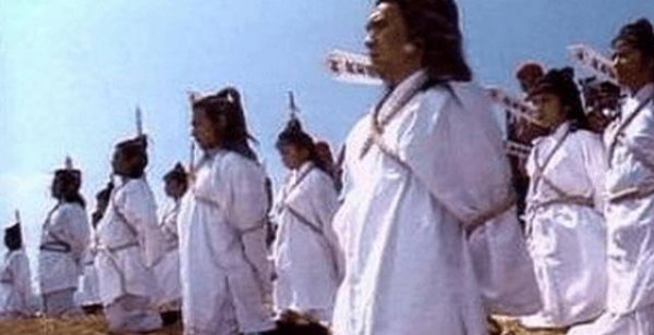 胡惟庸案发生在哪个朝代