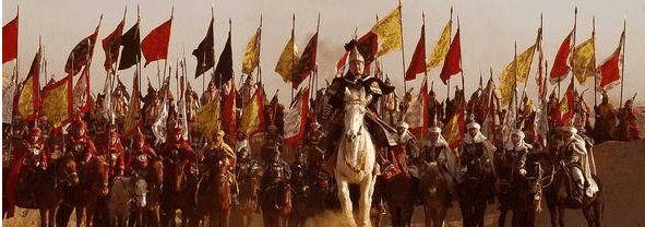 清朝哪位皇帝灭了明朝