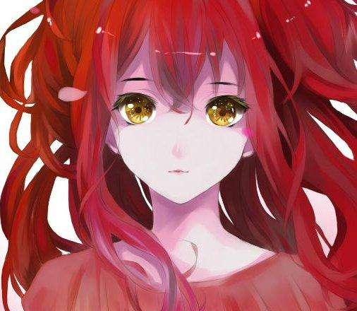 龙族陈墨瞳的真实身份