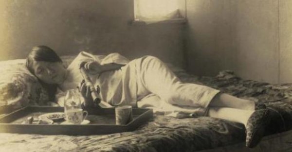 末代皇后婉容的一生经历介绍