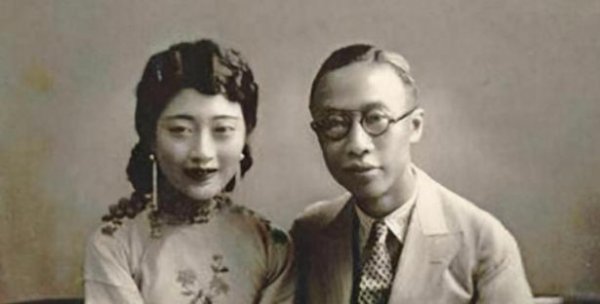 末代皇后婉容的一生经历介绍