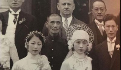 上海滩名媛严幼韵为什么出轨 严幼韵第一任丈夫是谁