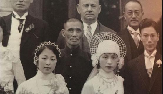 上海滩名媛严幼韵为什么出轨